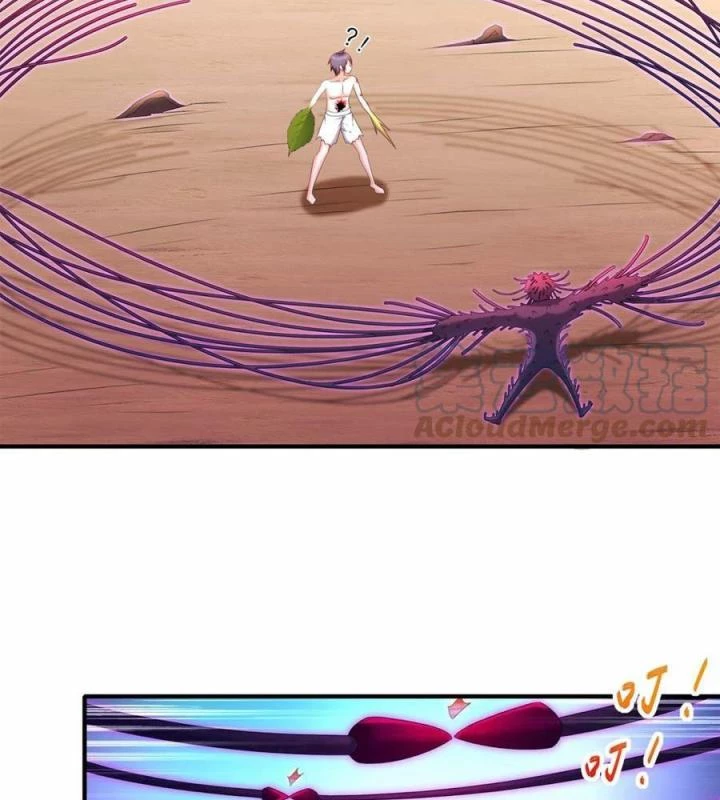 Siêu Thần Thức Tỉnh Chapter 12 - Trang 18