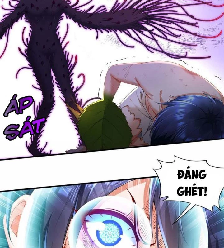 Siêu Thần Thức Tỉnh Chapter 12 - Trang 26