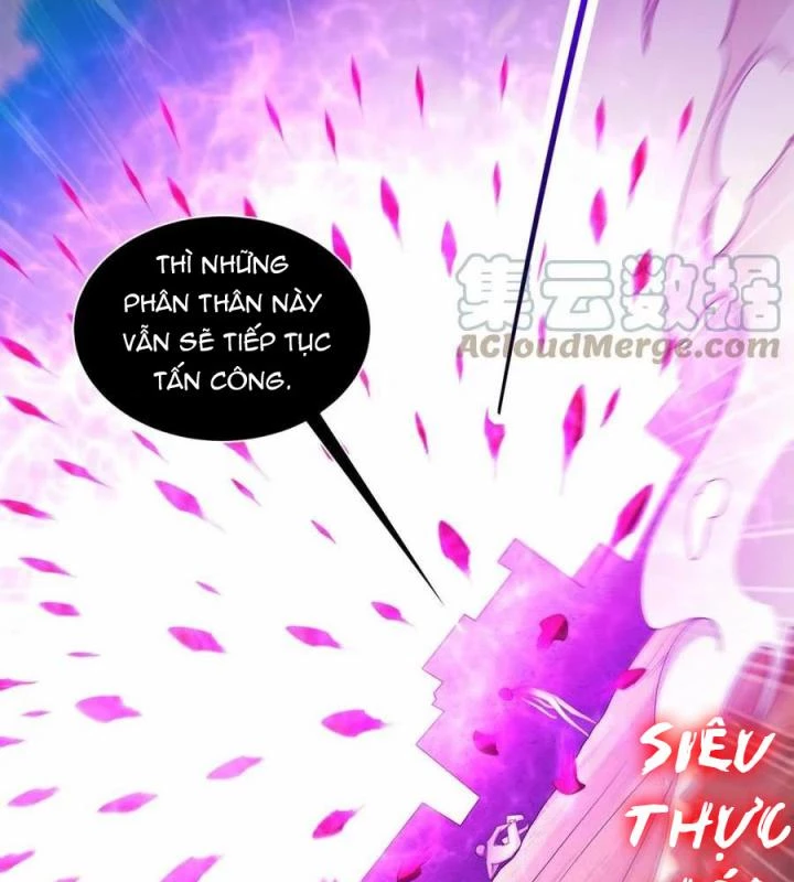 Siêu Thần Thức Tỉnh Chapter 12 - Trang 32