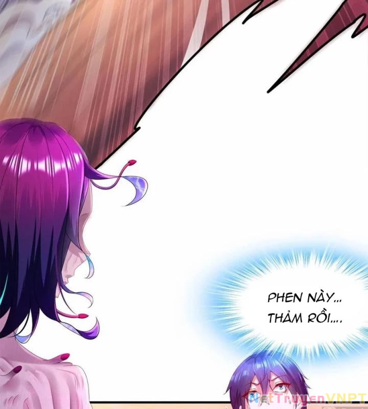 Siêu Thần Thức Tỉnh Chapter 12 - Trang 34