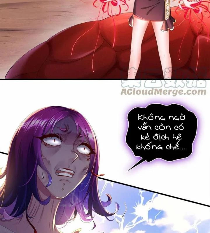 Siêu Thần Thức Tỉnh Chapter 12 - Trang 47