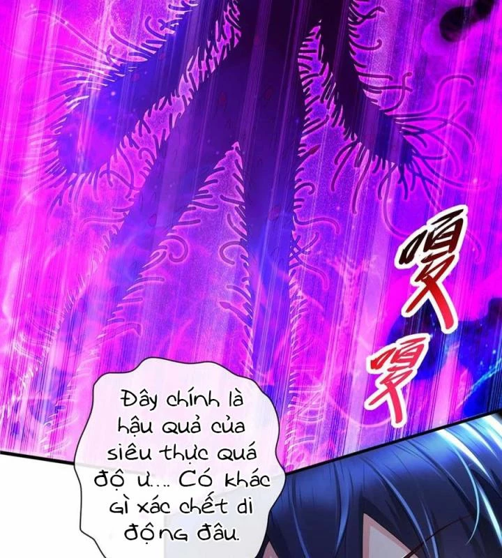 Siêu Thần Thức Tỉnh Chapter 12 - Trang 6