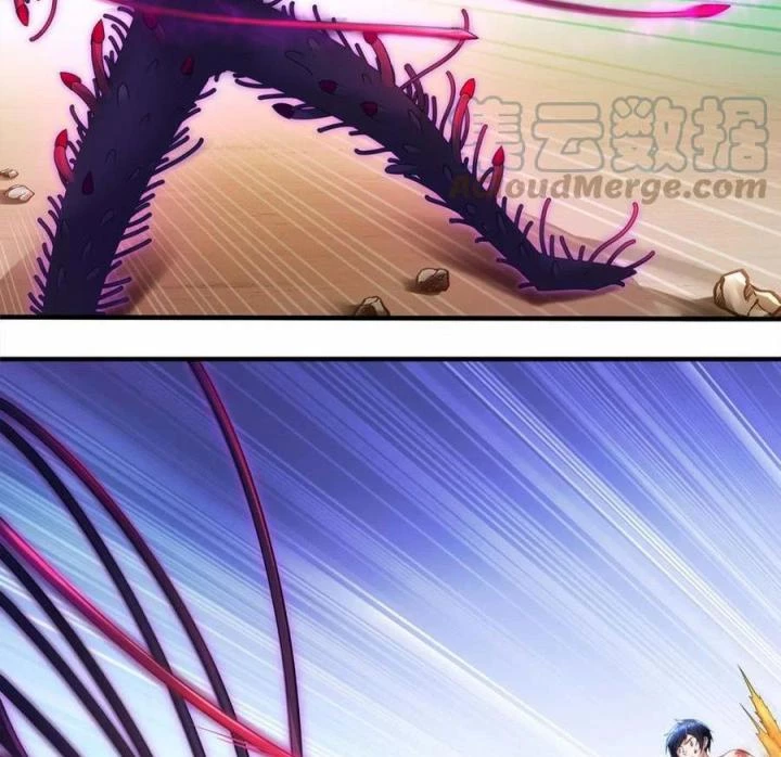 Siêu Thần Thức Tỉnh Chapter 12 - Trang 9