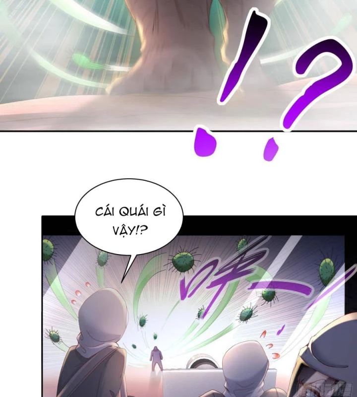 Siêu Thần Thức Tỉnh Chapter 13 - Trang 10