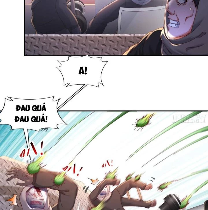 Siêu Thần Thức Tỉnh Chapter 13 - Trang 11