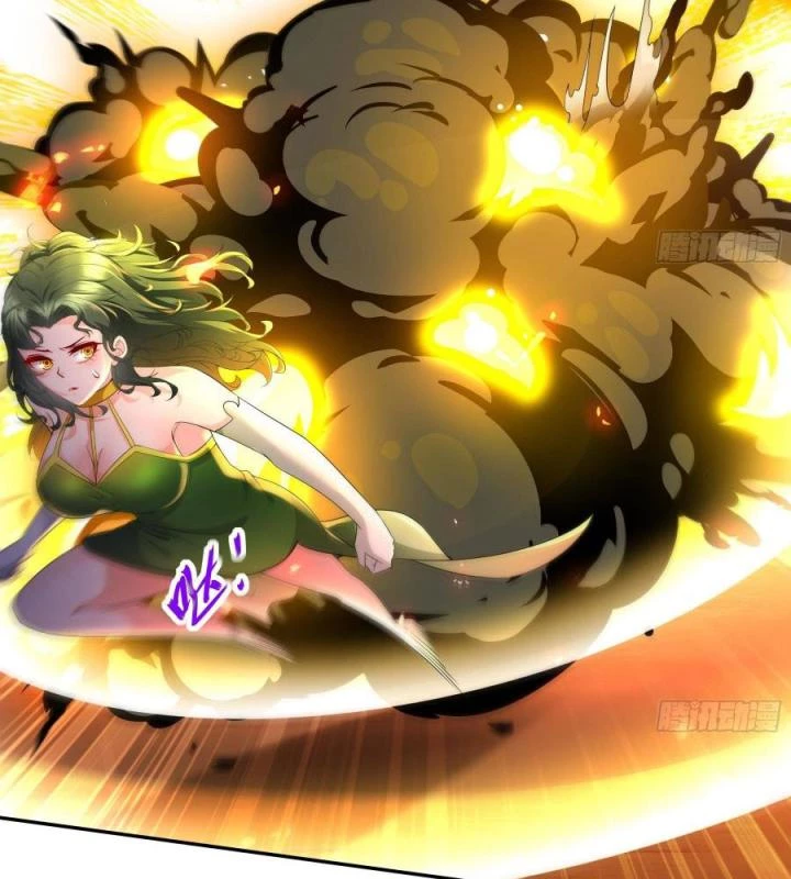 Siêu Thần Thức Tỉnh Chapter 13 - Trang 18