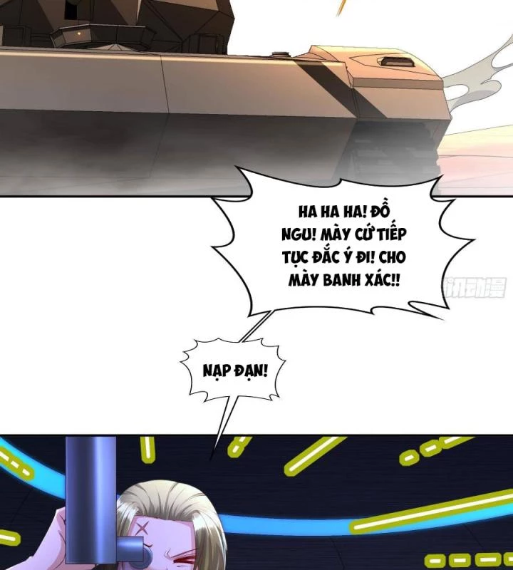 Siêu Thần Thức Tỉnh Chapter 13 - Trang 20
