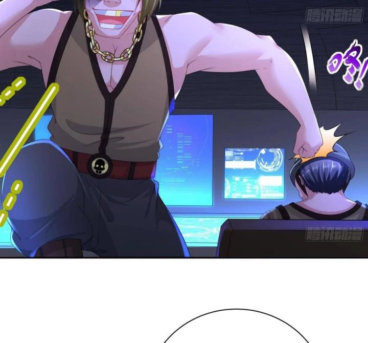 Siêu Thần Thức Tỉnh Chapter 13 - Trang 21