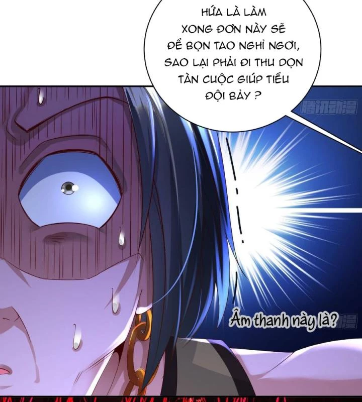 Siêu Thần Thức Tỉnh Chapter 13 - Trang 22