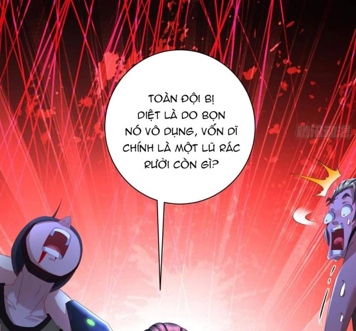 Siêu Thần Thức Tỉnh Chapter 13 - Trang 23