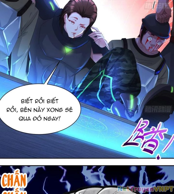 Siêu Thần Thức Tỉnh Chapter 13 - Trang 24