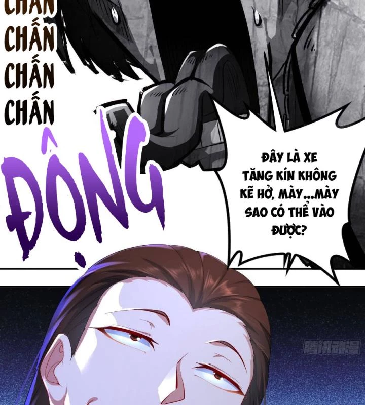 Siêu Thần Thức Tỉnh Chapter 13 - Trang 26