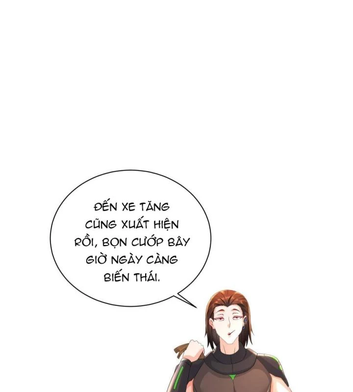 Siêu Thần Thức Tỉnh Chapter 13 - Trang 28