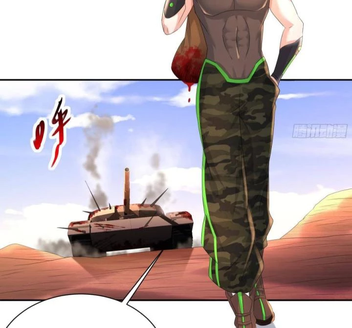 Siêu Thần Thức Tỉnh Chapter 13 - Trang 29