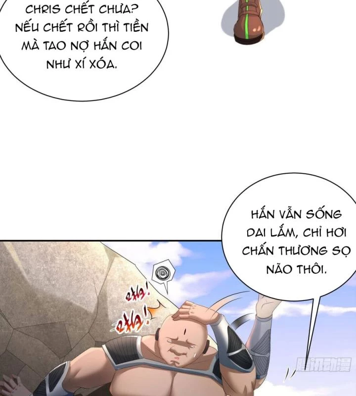 Siêu Thần Thức Tỉnh Chapter 13 - Trang 30