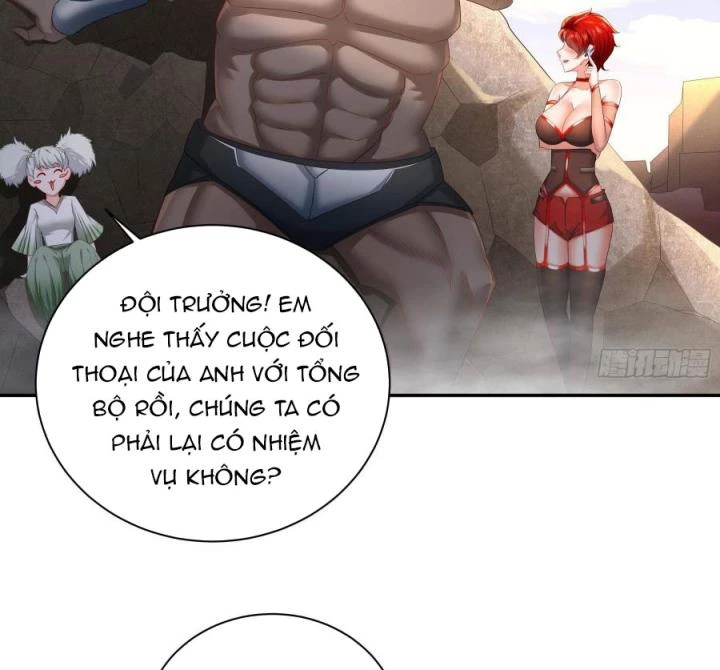 Siêu Thần Thức Tỉnh Chapter 13 - Trang 31