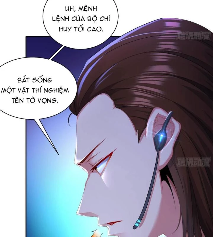 Siêu Thần Thức Tỉnh Chapter 13 - Trang 32
