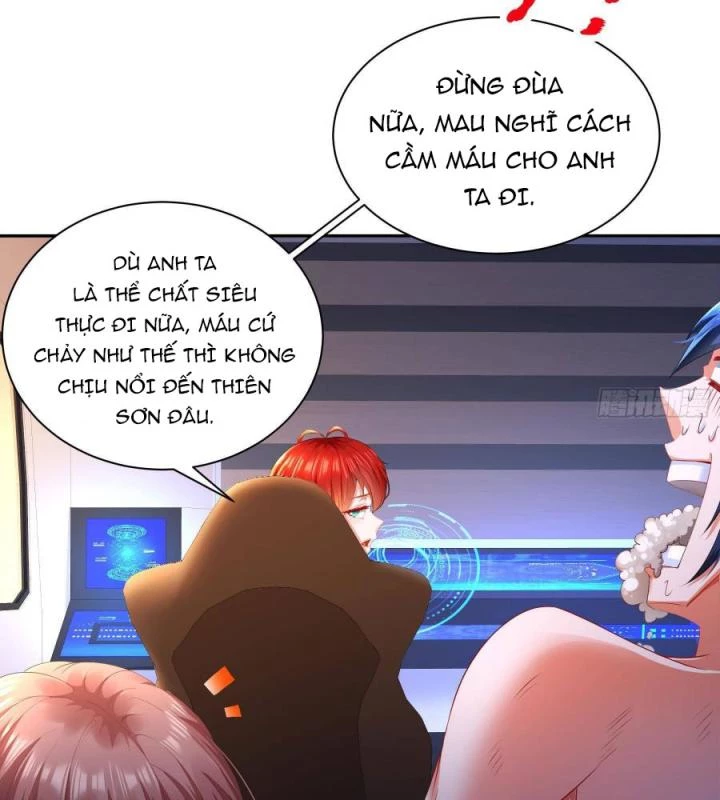 Siêu Thần Thức Tỉnh Chapter 13 - Trang 38