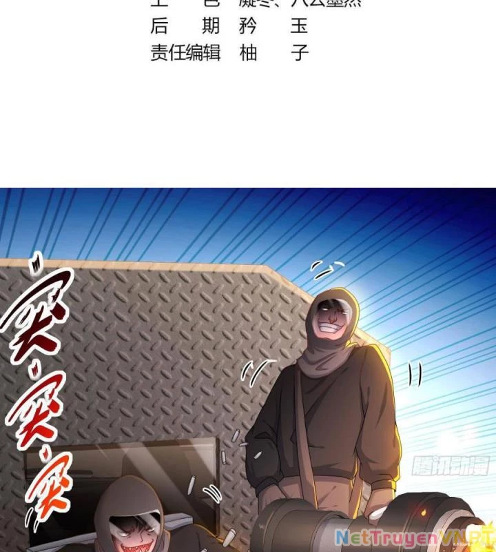 Siêu Thần Thức Tỉnh Chapter 13 - Trang 4