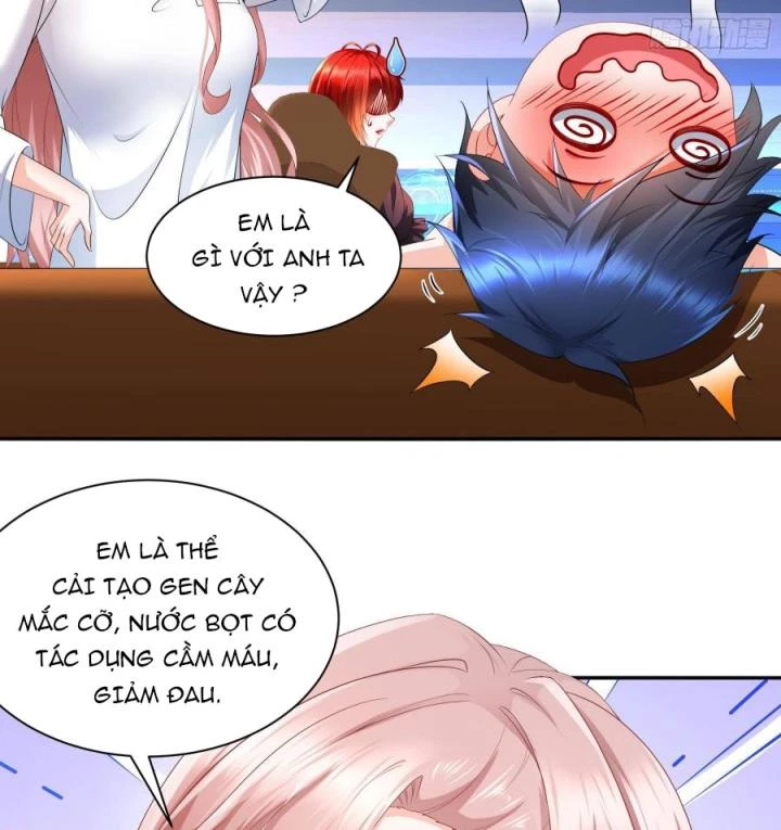 Siêu Thần Thức Tỉnh Chapter 13 - Trang 45