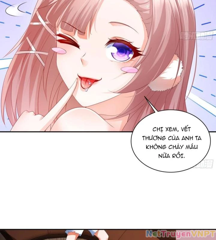 Siêu Thần Thức Tỉnh Chapter 13 - Trang 46