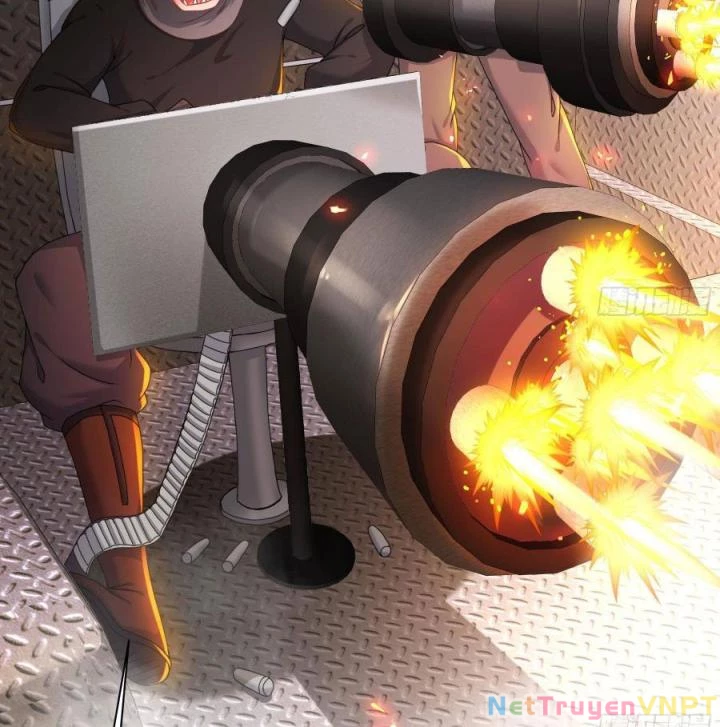 Siêu Thần Thức Tỉnh Chapter 13 - Trang 5