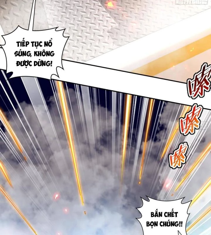 Siêu Thần Thức Tỉnh Chapter 13 - Trang 6