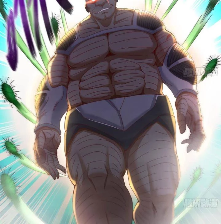 Siêu Thần Thức Tỉnh Chapter 13 - Trang 9