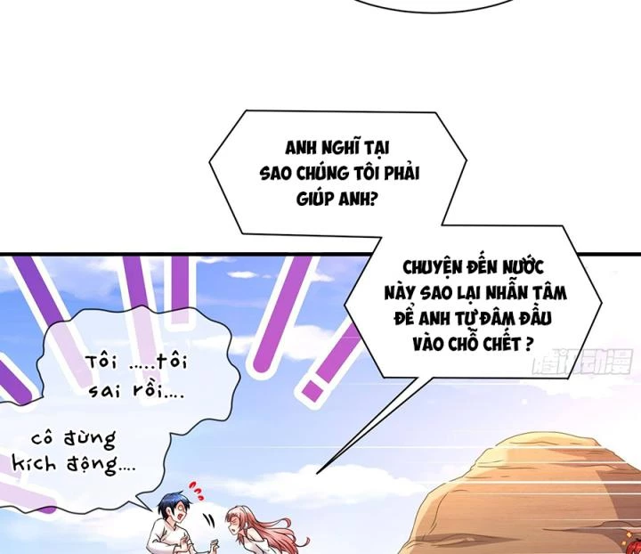 Siêu Thần Thức Tỉnh Chapter 14 - Trang 11
