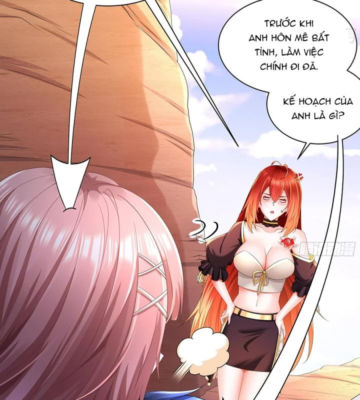 Siêu Thần Thức Tỉnh Chapter 14 - Trang 20