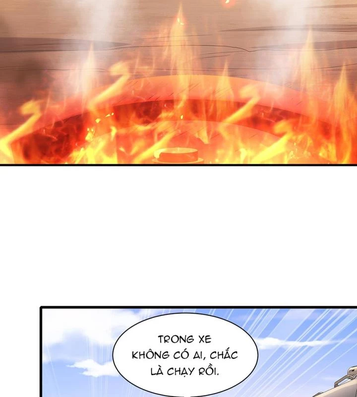 Siêu Thần Thức Tỉnh Chapter 14 - Trang 28