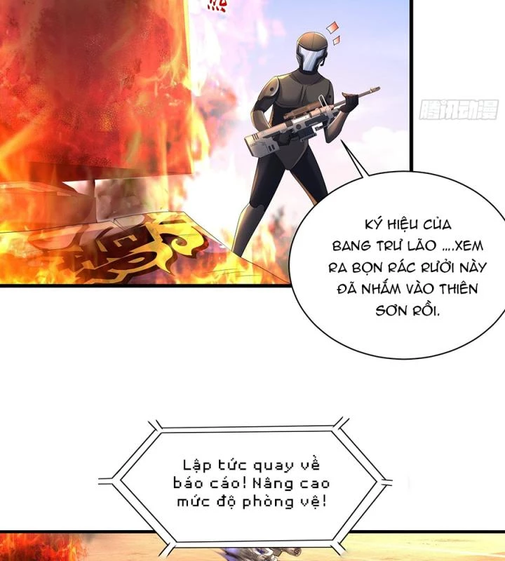 Siêu Thần Thức Tỉnh Chapter 14 - Trang 30
