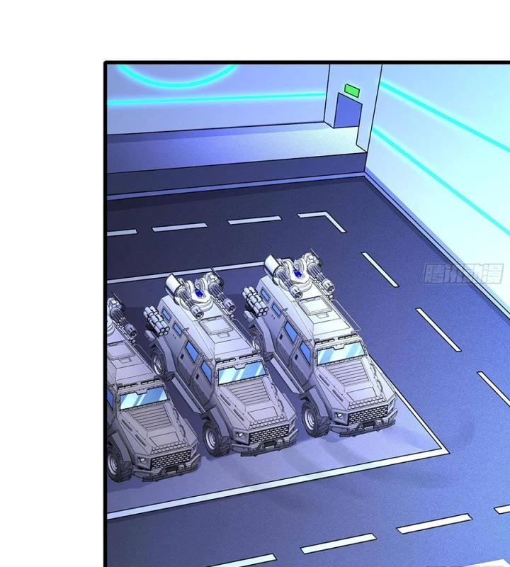 Siêu Thần Thức Tỉnh Chapter 14 - Trang 36
