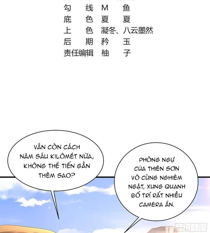 Siêu Thần Thức Tỉnh Chapter 14 - Trang 4