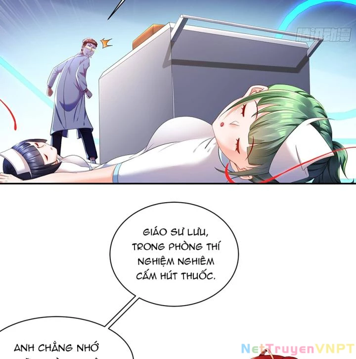 Siêu Thần Thức Tỉnh Chapter 14 - Trang 47