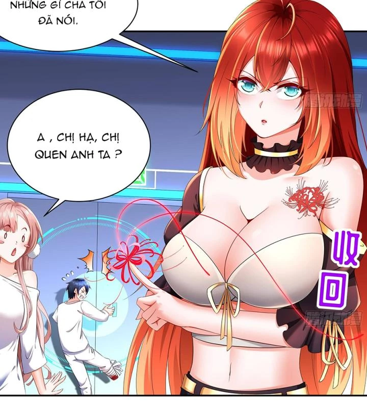Siêu Thần Thức Tỉnh Chapter 14 - Trang 48