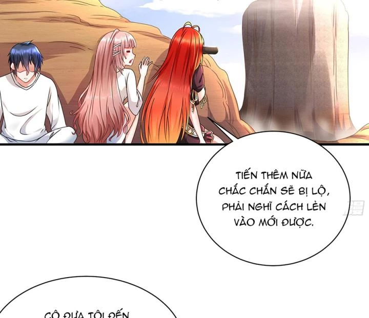 Siêu Thần Thức Tỉnh Chapter 14 - Trang 5