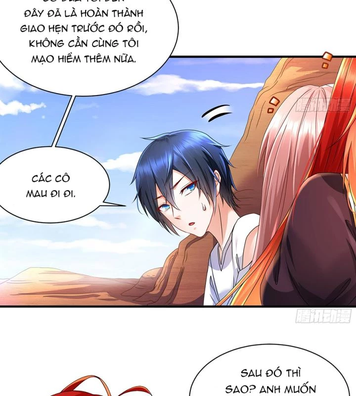Siêu Thần Thức Tỉnh Chapter 14 - Trang 6