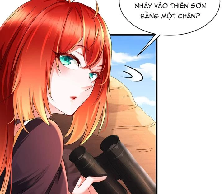 Siêu Thần Thức Tỉnh Chapter 14 - Trang 7