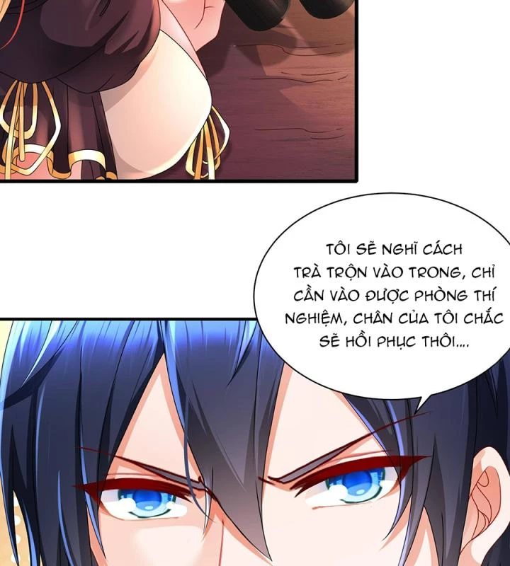 Siêu Thần Thức Tỉnh Chapter 14 - Trang 8