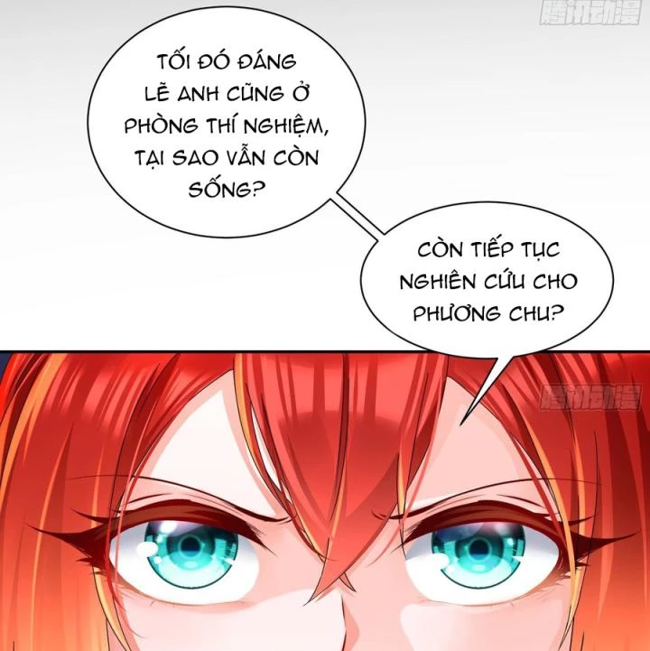 Siêu Thần Thức Tỉnh Chapter 15 - Trang 11
