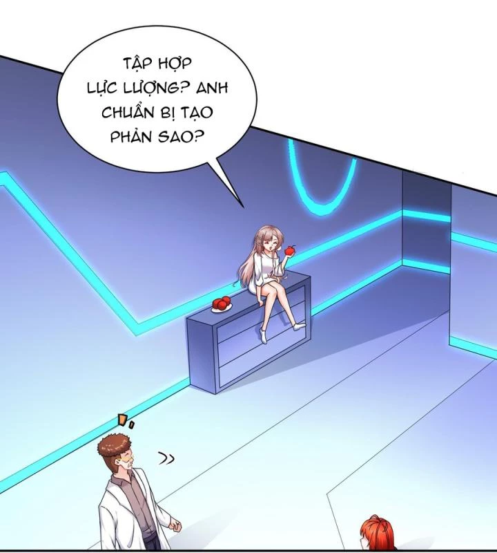 Siêu Thần Thức Tỉnh Chapter 15 - Trang 16