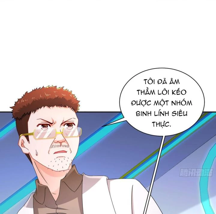 Siêu Thần Thức Tỉnh Chapter 15 - Trang 17