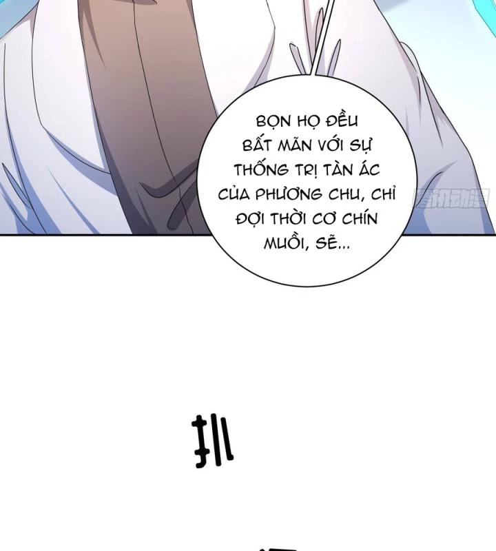Siêu Thần Thức Tỉnh Chapter 15 - Trang 18