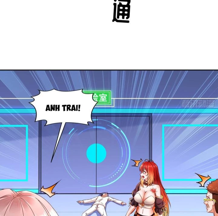 Siêu Thần Thức Tỉnh Chapter 15 - Trang 19