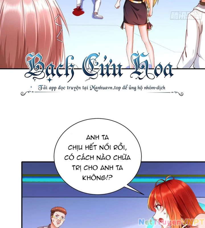 Siêu Thần Thức Tỉnh Chapter 15 - Trang 20