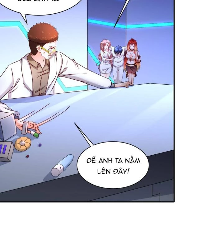 Siêu Thần Thức Tỉnh Chapter 15 - Trang 22