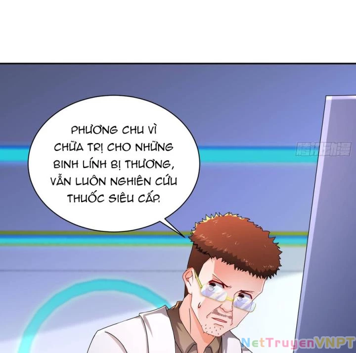 Siêu Thần Thức Tỉnh Chapter 15 - Trang 23