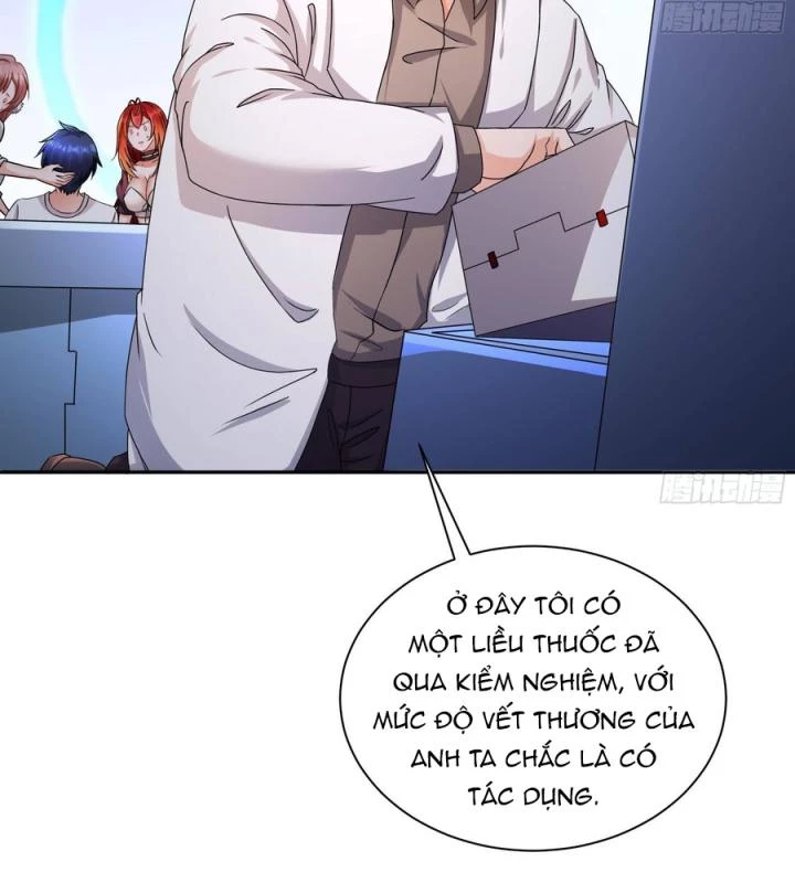 Siêu Thần Thức Tỉnh Chapter 15 - Trang 24