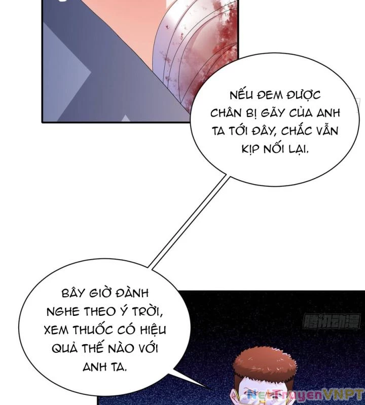 Siêu Thần Thức Tỉnh Chapter 15 - Trang 26